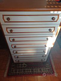 settimanale per cameretta