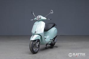 VESPA Vespa Primavera 125