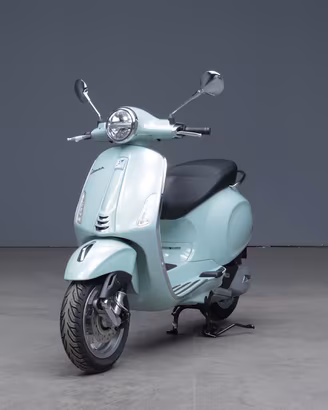VESPA Vespa Primavera 125