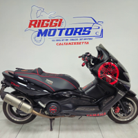 Yamaha t-max 500 2007 finanziabile