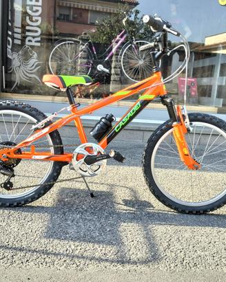MTB bambino 20”