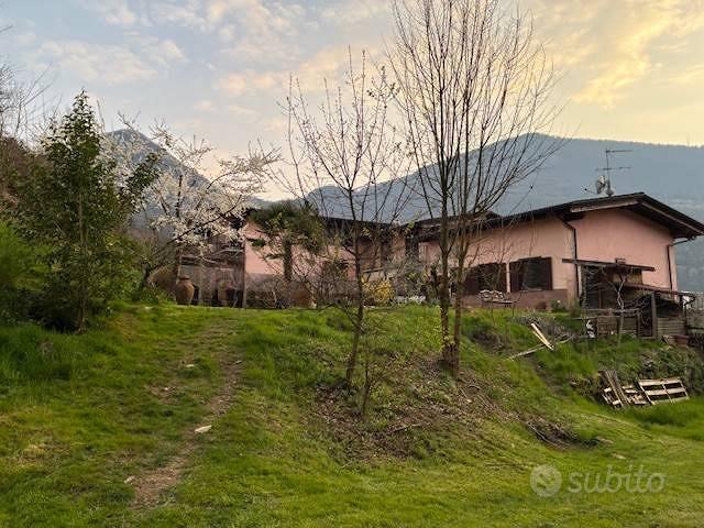 Appartamento – Albino, Dossello - Vista 2