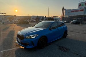 BMW 120d 190cv Xdrive