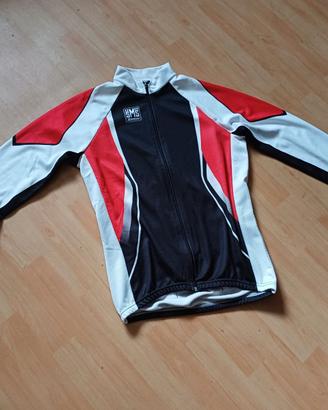 Giacca bici Castelli taglia xl