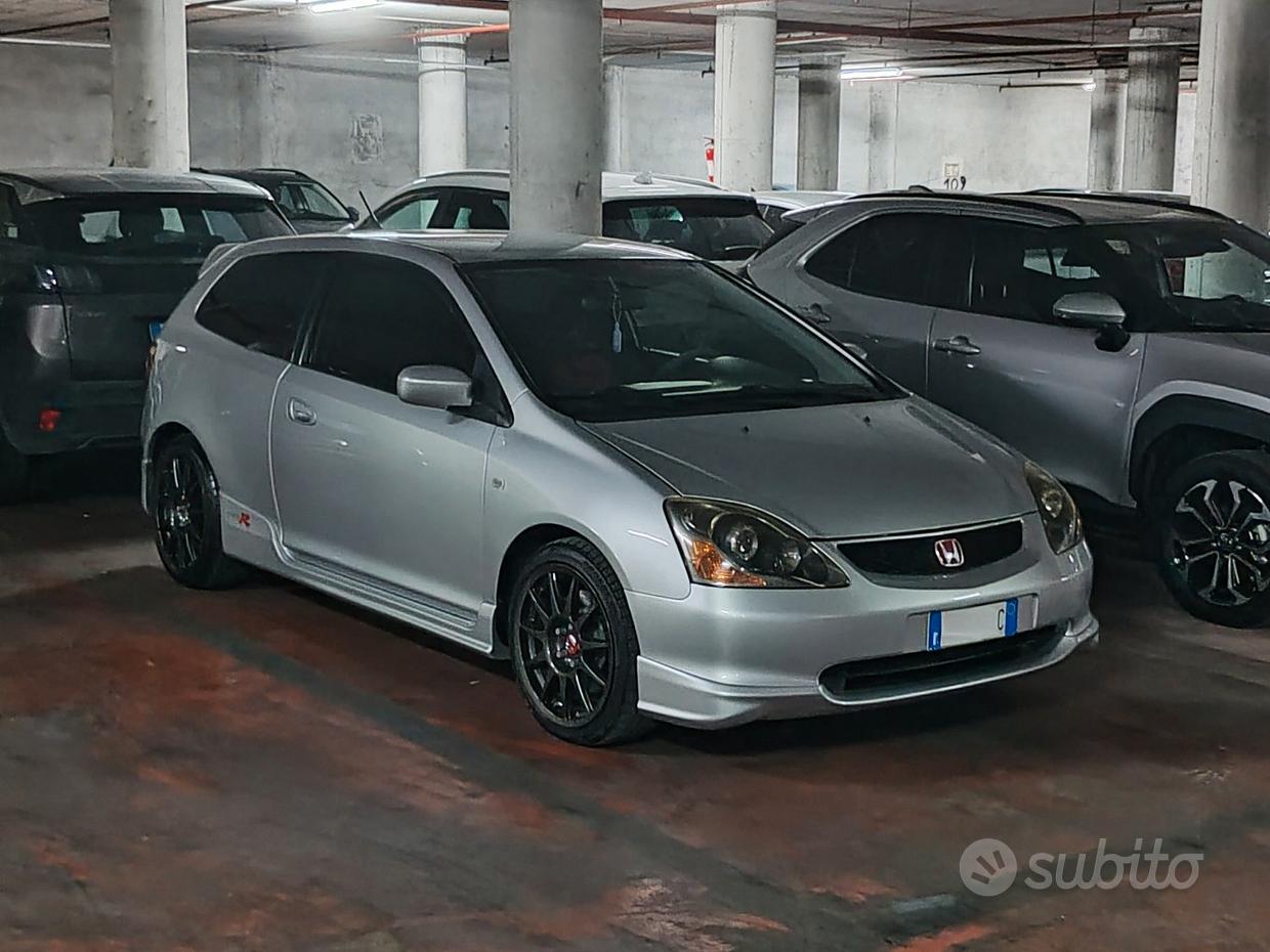 Honda civic type r usata in vendita