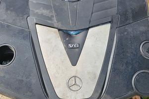 Motore Mercedes clk 320