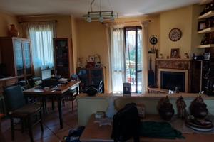 Casa telese terme