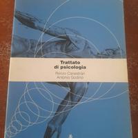TRATTATO DI PSICOLOGIA