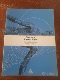 TRATTATO DI PSICOLOGIA