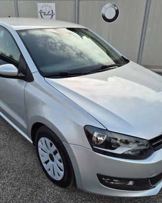 Volkswagen POLO 1.2 TDI 5 Porte. NUOVA FULL 2012