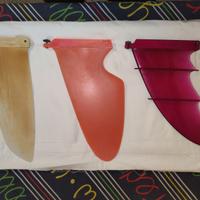 Pinne Windsurf