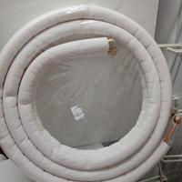 tubo in rame per condizionatori