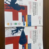 prospettive del pensiero