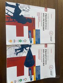 prospettive del pensiero