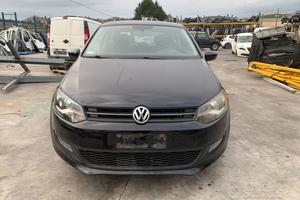 VOLKSWAGEN POLO 1.6 D - ANNO 2010 - PER RICAMBI