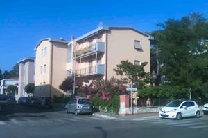 Casa Vacanze Pratoranieri 100 Metri Mare