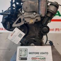 MOTORE ENGINE  Volkswagen Golf  BLF