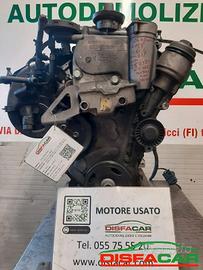 MOTORE ENGINE  Volkswagen Golf  BLF