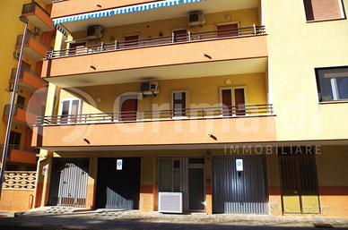 Box/Posto auto Gallipoli [Cod. rif 3281534VRG]