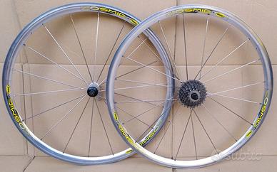 Cerchioni Mavic Cosmic misura 28"