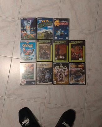 giochi per Pc