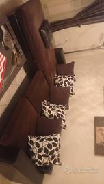  divano in buono stato 