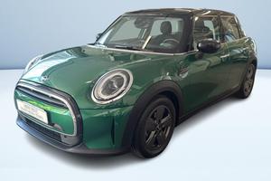 Mini Cooper 1.5 TwinPower Turbo Cooper