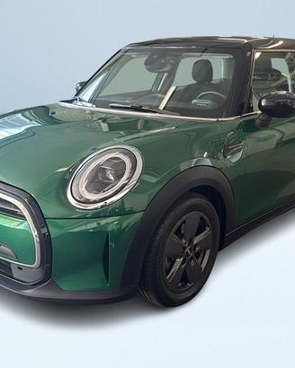 Mini Cooper 1.5 TwinPower Turbo Cooper