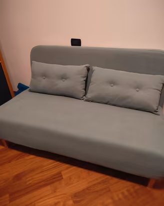 Divanetto due posti  