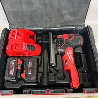 Seghetto alternativo Milwaukee m18 fbjs