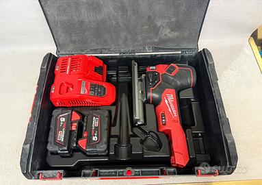 Seghetto alternativo Milwaukee m18 fbjs
