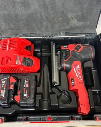 Seghetto alternativo Milwaukee m18 fbjs
