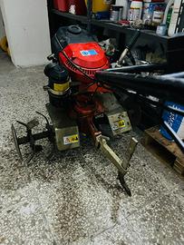 Motozappa