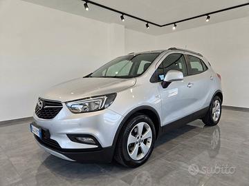 Opel Mokka X 1.6 Advance S&S GPL