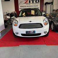 Mini Cooper Countryman 2.0 SD ALL4