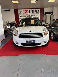 Mini Cooper Countryman 2.0 SD ALL4