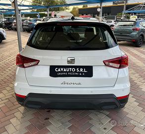 Seat Arona 1.0 EcoTSI 95 CV Style