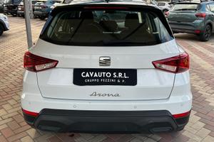 Seat Arona 1.0 EcoTSI 95 CV Style