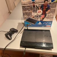 PlayStation 3 500 gb