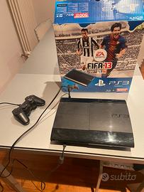 PlayStation 3 500 gb