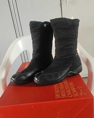 DOPOSCI TECNICA