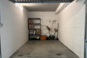 Box singolo Santa Giulia