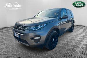 Land Rover Discovery Sport AUTOCARRO + IVA - 2017