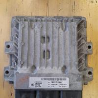 Centralina motore Peugeot Boxer 2.2. cod. 96917610