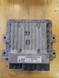 Centralina motore Peugeot Boxer 2.2. cod. 96917610