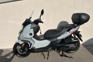 Qj Motor FORT 4.0 Euro 5 Plus IN PROMOZIONE