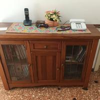 credenza