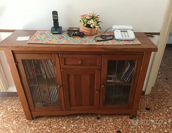credenza