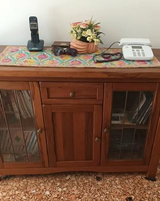 credenza