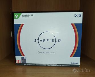 Collector's Edition - PlayStation/ Xbox 